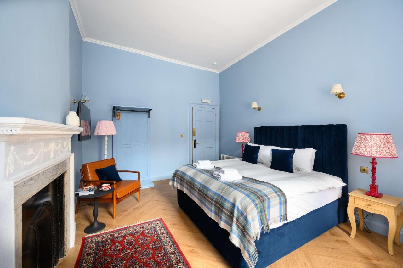 Cosy Centre First Floor Family Herberg Edinburgh